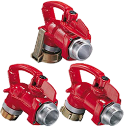 fuel Nozzle Todo Products Marine Break-Away Coupling Selangor, Malaysia, Kuala Lumpur (KL), Subang Jaya Services | Sceptre Power Sdn Bhd