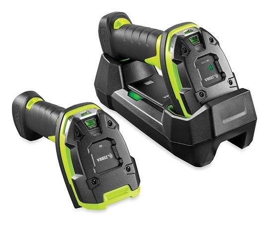 Zebra DS3678-ER Ultra-Rugged Handheld Scanners: 2D Array Imagers (Cordless Bluetooth) Barcode Scanners Zebra Skudai, Johor Bahru (JB), Malaysia Supplier, Retailer, Supply, Supplies | Intelisys Technology Sdn Bhd