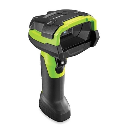 Zebra DS3608-DP Ultra-Rugged Handheld Scanners: 2D Array Imagers (Corded) Barcode Scanners Zebra Skudai, Johor Bahru (JB), Malaysia Supplier, Retailer, Supply, Supplies | Intelisys Technology Sdn Bhd