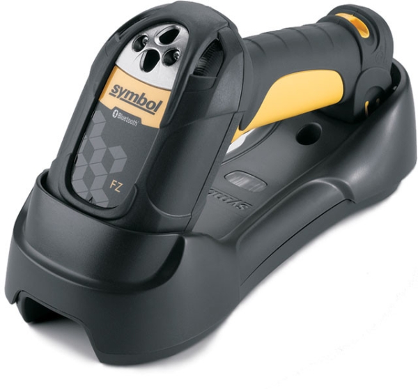 Zebra LS3578-FZ Rugged Handheld Scanners: Laser (Cordless Bluetooth) Barcode Scanners Zebra Skudai, Johor Bahru (JB), Malaysia Supplier, Retailer, Supply, Supplies | Intelisys Technology Sdn Bhd