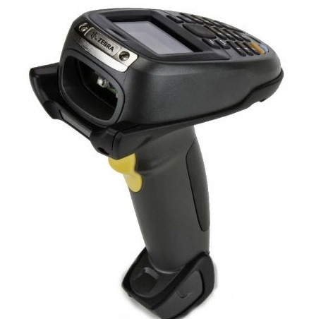 Zebra MT2070-ML Rugged Handheld Scanners: Laser (Corded/Cordless Bluetooth) Barcode Scanners Zebra Skudai, Johor Bahru (JB), Malaysia Supplier, Retailer, Supply, Supplies | Intelisys Technology Sdn Bhd