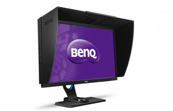 BenQ SW2700PT 27" Adobe RGB Color Management Monitor for Photographers BenQ Monitor Skudai, Johor Bahru (JB), Malaysia Supplier, Retailer, Supply, Supplies | Intelisys Technology Sdn Bhd