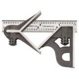 11HC-4-4R 4" Combination Square with Square and Center Head Combination Squares Squares Starrett - Precision Tools Selangor, Malaysia, Kuala Lumpur (KL), Petaling Jaya (PJ) Supplier, Suppliers, Supply, Supplies | Microrep Precision (M) Sdn Bhd