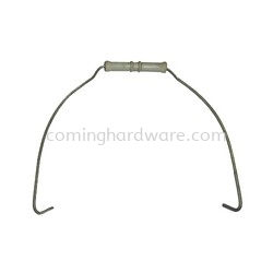 Mild Steel Bucket Wire Handle WIRE HANDLE Kuala Lumpur (KL), Malaysia, Selangor, Kepong Supplier, Suppliers, Supply, Supplies | Coming Hardware Supply & Trading