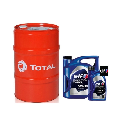 Lubricant Oil & Greases