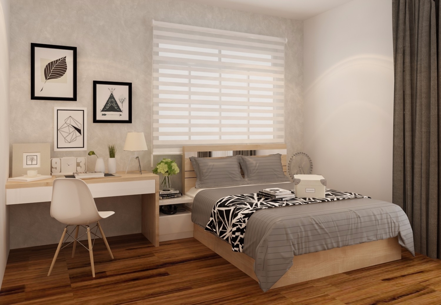 Bedroom Design
