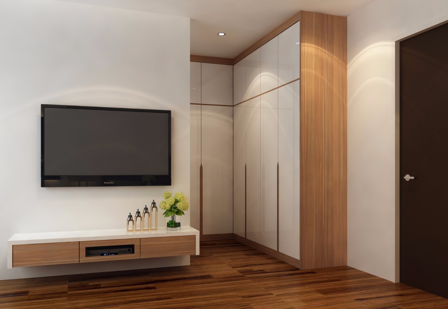 Wardrobe Design