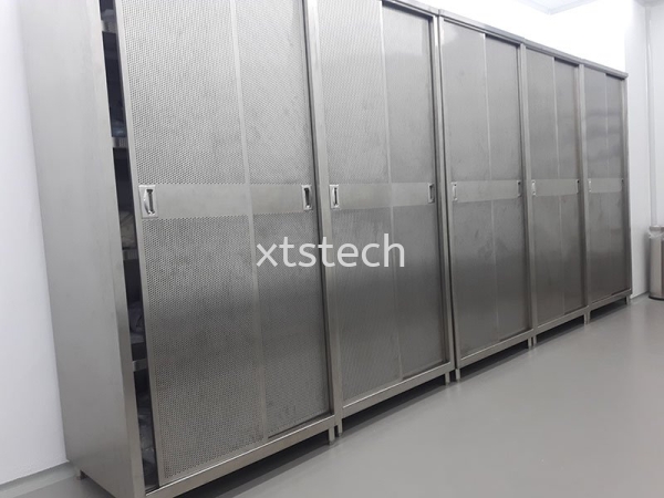 Metal Sheet Fabrication Malaysia Cleanroom Furniture Malaysia Design & Build Malaysia, Selangor, Kuala Lumpur (KL), Perak, Puchong, Ipoh Supplier, Suppliers, Supply, Supplies | XTS Technologies Sdn Bhd