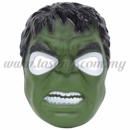 Hulk Mask (MK129-HULK)