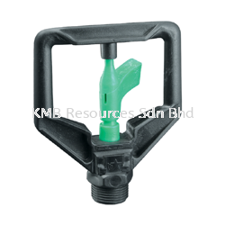 Single Wing Rotate Female/ Male Sprinkler Sprinkler Sprinkler System Perak, Malaysia, Ipoh Supplier, Suppliers, Supply, Supplies | KMB Resources Sdn Bhd