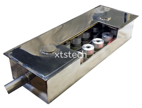 Ultrasonic Immersible Transducers (Cleaning) Ultrasonic Transducer Malaysia XTRON Ultrasonic Malaysia Ultrasonic Cleaning System Malaysia Malaysia, Selangor, Kuala Lumpur (KL), Perak, Puchong, Ipoh Supplier, Suppliers, Supply, Supplies | XTS Technologies Sdn Bhd