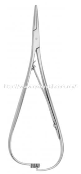 1851 -Ligature Instrument  Ligature Instrument Orthodontics Medesy Selangor, Malaysia, Kuala Lumpur (KL), Banting Supplier, Suppliers, Supply, Supplies | QS Dental Supply Sdn Bhd