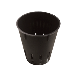 Hydro Pot (Black) 47mm