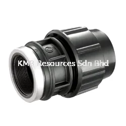 PP Female Threaded Adaptor