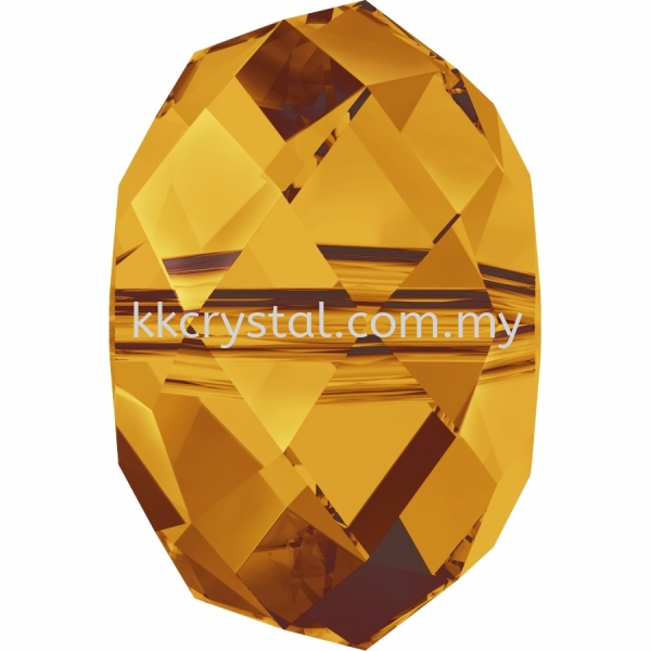 SW 5040 Briolette Bead, 6mm, Crystal Copper (001 COP), 5pcs/pack 5040 BRIOLETTE BEAD, 06mm Beads  SW Crystal Collections  Kuala Lumpur (KL), Malaysia, Selangor, Klang, Kepong Wholesaler, Supplier, Supply, Supplies | K&K Crystal Sdn Bhd