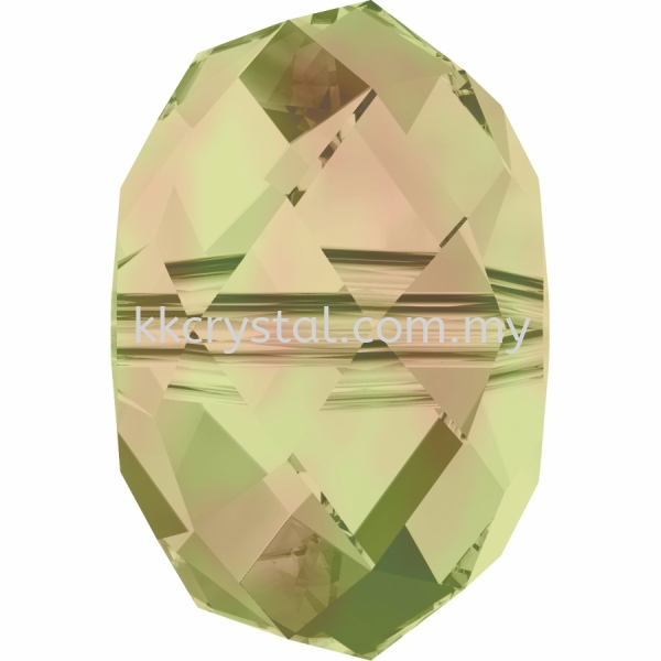 SW 5040 Briolette Bead, 6mm, Crystal Luminous Green (001 LUMG), 5pcs/pack 5040 BRIOLETTE BEAD, 06mm Beads  SW Crystal Collections  Kuala Lumpur (KL), Malaysia, Selangor, Klang, Kepong Wholesaler, Supplier, Supply, Supplies | K&K Crystal Sdn Bhd