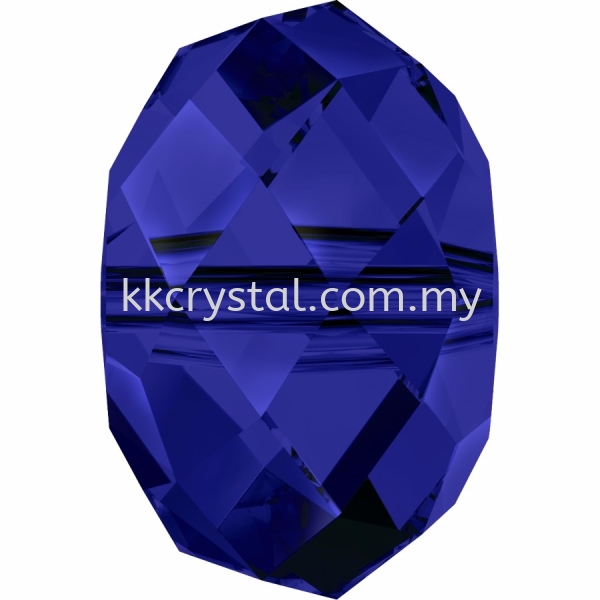 SW 5040 Briolette Bead, 6mm, Dark Indigo (288), 5pcs/pack 5040 BRIOLETTE BEAD, 06mm Beads  SW Crystal Collections  Kuala Lumpur (KL), Malaysia, Selangor, Klang, Kepong Wholesaler, Supplier, Supply, Supplies | K&K Crystal Sdn Bhd