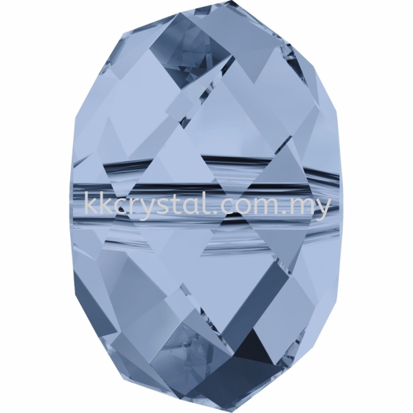 SW 5040 Briolette Bead, 6mm, Denim Blue (266), 5pcs/pack 5040 BRIOLETTE BEAD, 06mm Beads  SW Crystal Collections  Kuala Lumpur (KL), Malaysia, Selangor, Klang, Kepong Wholesaler, Supplier, Supply, Supplies | K&K Crystal Sdn Bhd