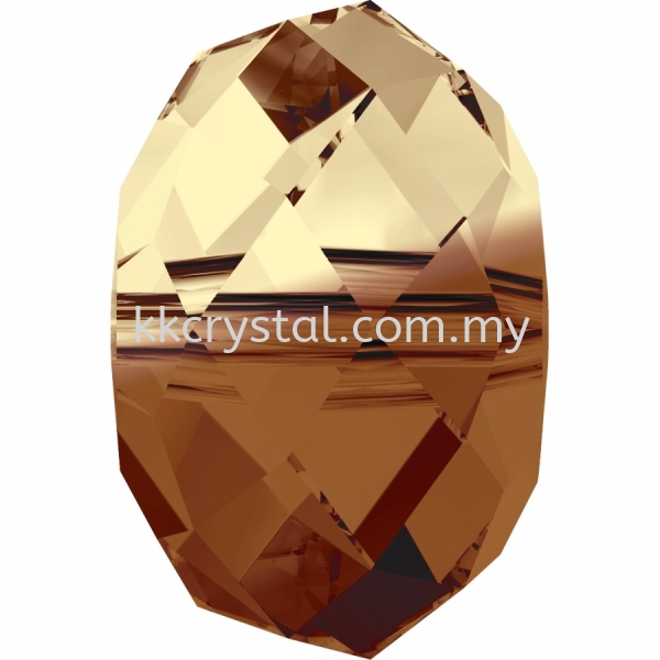 SW 5040 Briolette Bead, 6mm, Topaz Blend (722), 5pcs/pack 5040 BRIOLETTE BEAD, 06mm Beads  SW Crystal Collections  Kuala Lumpur (KL), Malaysia, Selangor, Klang, Kepong Wholesaler, Supplier, Supply, Supplies | K&K Crystal Sdn Bhd