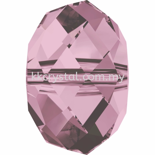 SW 5040 Briolette Bead, 8mm, Crystal Antique Pink (001 ANTP), 4pcs/pack 5040 BRIOLETTE BEAD, 08mm Beads  SW Crystal Collections  Kuala Lumpur (KL), Malaysia, Selangor, Klang, Kepong Wholesaler, Supplier, Supply, Supplies | K&K Crystal Sdn Bhd