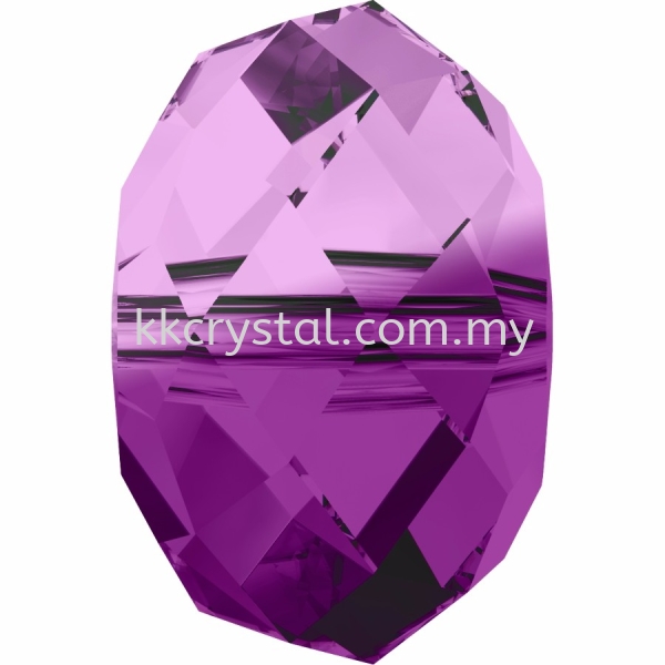 SW 5040 Briolette Bead, 8mm, Amethyst Blend (721), 4pcs/pack 5040 BRIOLETTE BEAD, 08mm Beads  SW Crystal Collections  Kuala Lumpur (KL), Malaysia, Selangor, Klang, Kepong Wholesaler, Supplier, Supply, Supplies | K&K Crystal Sdn Bhd