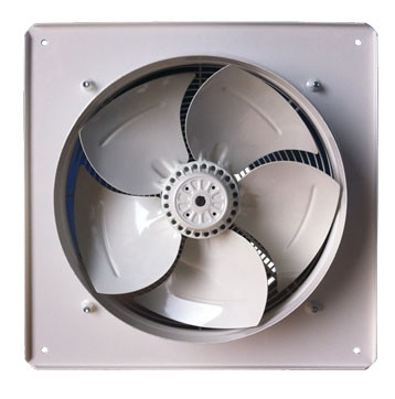 Wall mounted axial-propeller fan Ductless Fan Johor Bahru (JB), Malaysia, Desa Jaya Supplier, Suppliers, Supply, Supplies | Systems R&A (M) Sdn Bhd