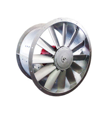 Axial Fan