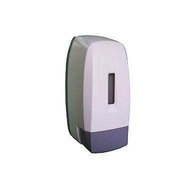 AWS SH0640 Soap Dispenser- Manual Bathroom Accessories JB Johor Bahru Malaysia Supply Suppliers | Pro-Field Home & Living Sdn Bhd