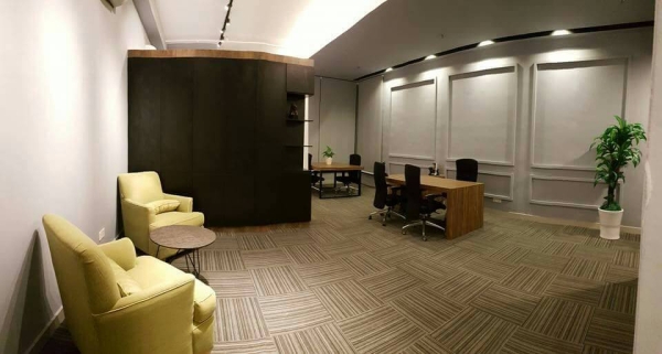  Show Room Johor Bahru (JB), Austin Perdana Office Rental | Austin 18