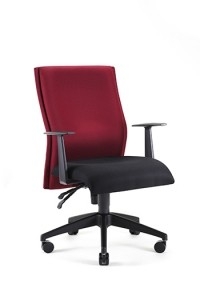 IOS 7053LA LOW BACK COMODO OFFICE CHAIR Malaysia, Selangor, Kuala Lumpur (KL), Semenyih Manufacturer, Supplier, Supply, Supplies | IOS Office Systems Sdn Bhd