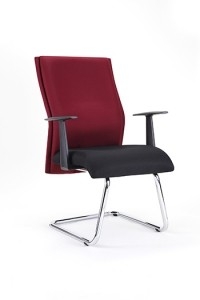 IOS 7054VA VISITOR CHAIR COMODO OFFICE CHAIR Malaysia, Selangor, Kuala Lumpur (KL), Semenyih Manufacturer, Supplier, Supply, Supplies | IOS Office Systems Sdn Bhd