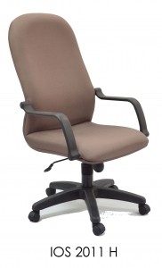 IOS 2011H HIGH BACK ELITE OFFICE CHAIR Malaysia, Selangor, Kuala Lumpur (KL), Semenyih Manufacturer, Supplier, Supply, Supplies | IOS Office Systems Sdn Bhd