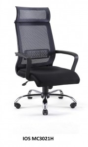 IOS MC3021H MESH HIGH BACK MARS MESH CHAIR OFFICE MESH CHAIR Malaysia, Selangor, Kuala Lumpur (KL), Semenyih Manufacturer, Supplier, Supply, Supplies | IOS Office Systems Sdn Bhd