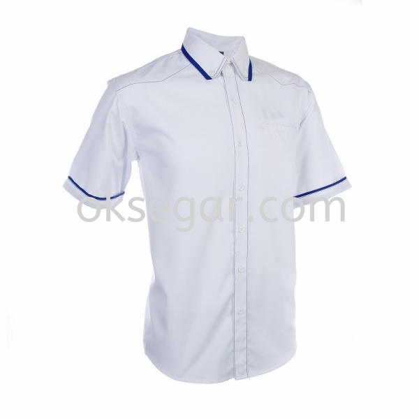 Unisex F1 Uniform (F130) F1 UNIFORM Malaysia, Kuala Lumpur (KL), Selangor, Ampang Manufacturer, Supplier, Supply, Supplies | OK Segar Sdn Bhd