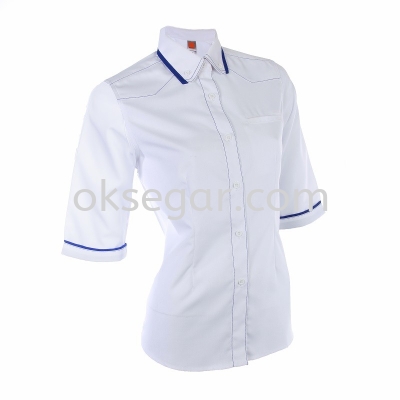 Unisex F1 Uniform (F131)