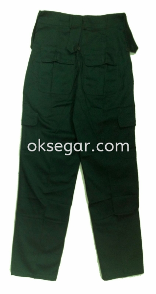 KRS Seluar KRS / TKRS School Uniform Malaysia, Kuala Lumpur (KL), Selangor, Ampang Manufacturer, Supplier, Supply, Supplies | OK Segar Sdn Bhd