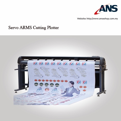 Cutting Plotter 1350P  Other Machine Printing Machine Kuala Lumpur (KL), Selangor, Malaysia Supplier, Suppliers, Supply, Supplies | ANS AD Supply Sdn Bhd