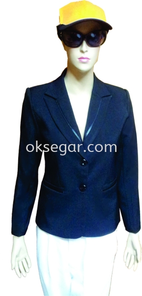 Factory Coat Factory Uniform Malaysia, Kuala Lumpur (KL), Selangor, Ampang Manufacturer, Supplier, Supply, Supplies | OK Segar Sdn Bhd