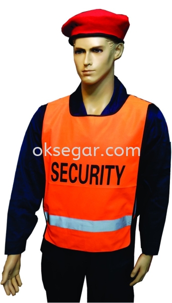 Factory Vest Factory Uniform Malaysia, Kuala Lumpur (KL), Selangor, Ampang Manufacturer, Supplier, Supply, Supplies | OK Segar Sdn Bhd