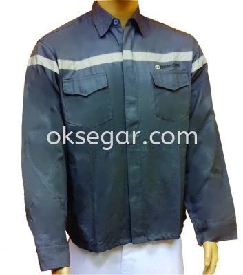 Factory Jacket