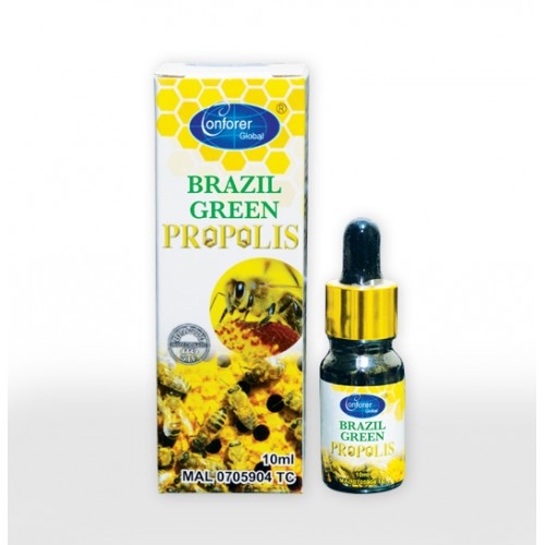 BRAZIL GREEN PROPOLIS EXTRACT ( 1 BOTTLE )   Gz ( 1ƿ ) Healthy Care   ȻƷ Kuala Lumpur (KL), Malaysia, Selangor, Pandan Jaya Products, Supplements, Supplier, Supply | Conforer Global Sdn Bhd