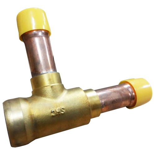 Sanhua Check Valve - 7/8 " YCVS20