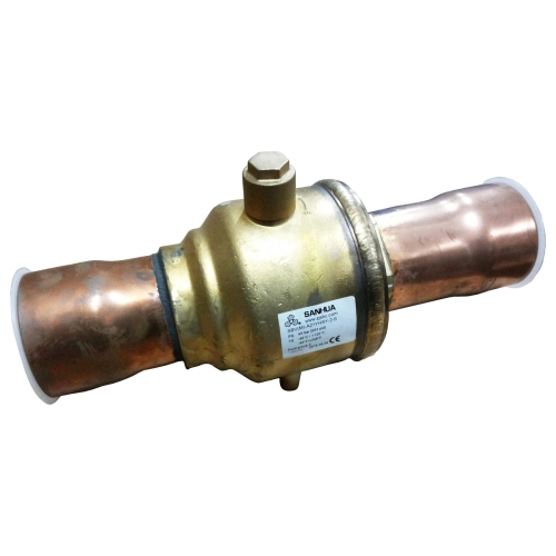 Sanhua - SBV 67 (2 5/8") - Ball Valve (Standard)