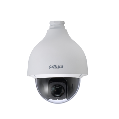 SD50430U-HNI 4 Megapixel Pro Series Network PTZ Camera Selangor, Malaysia, Kuala Lumpur (KL), Seri Kembangan Systems, Supplier, Installer, Supply | JSS Digital Solutions Sdn Bhd