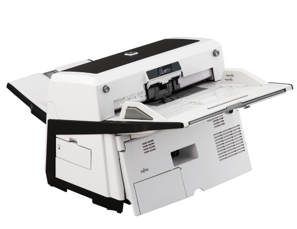 Fujitsu fi-6670 Scanner Fujitsu Printer and Scanner Skudai, Johor Bahru (JB), Malaysia Supplier, Retailer, Supply, Supplies | Intelisys Technology Sdn Bhd