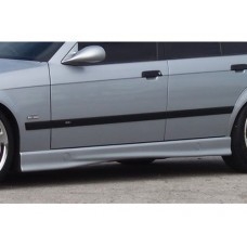 E36 M3 Look Side Skirt  3 Series E36  BMW Balakong, Selangor, Kuala Lumpur, KL, Malaysia. Body Kits, Accessories, Supplier, Supply | ACM Motorsport