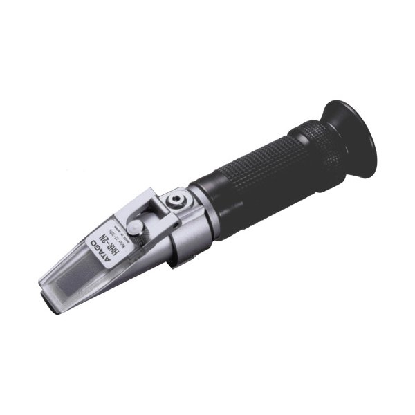 Atago HHR-2N | Honey Refractometer [Code 2522] Special Scales Hand-Held Refractometers Atago Kuala Lumpur (KL), Malaysia, Selangor, Sunway Velocity Supplier, Suppliers, Supply, Supplies | Muser Apac Sdn Bhd