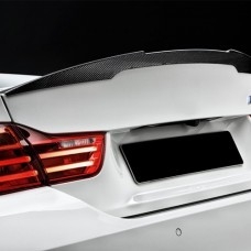 F82 Performance Rear Trunk Spoiler M4 W/Carbon 4 Series F82 BMW Balakong, Selangor, Kuala Lumpur, KL, Malaysia. Body Kits, Accessories, Supplier, Supply | ACM Motorsport