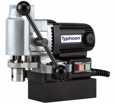 TYPHOON MAGNETIC DRILL - TYP28A
