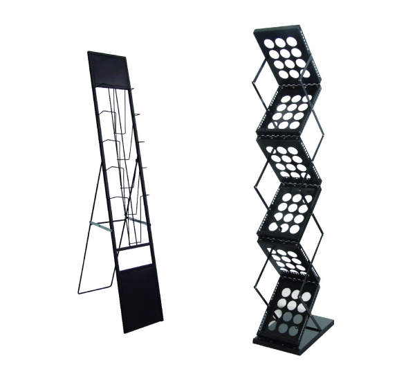 Brochure Stand  Other Stand & Related Accessories Display System Kuala Lumpur (KL), Selangor, Malaysia Supplier, Suppliers, Supply, Supplies | ANS AD Supply Sdn Bhd